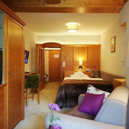 Klammers Kaernten Bad Hofgastein Ngoại thất bức ảnh