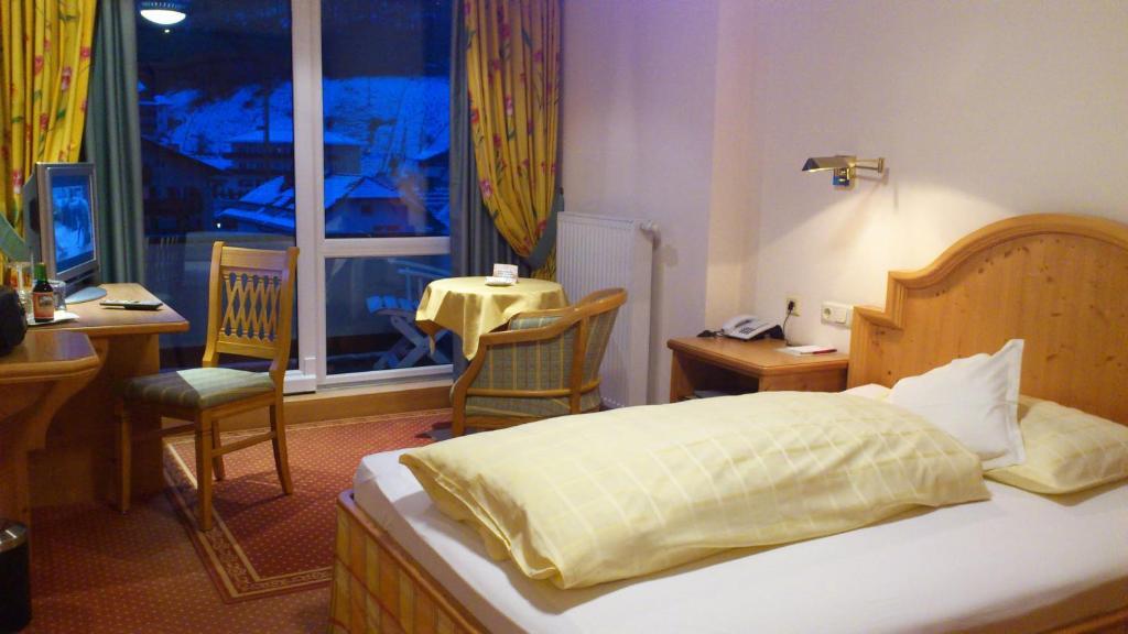 Klammers Kaernten Bad Hofgastein Phòng bức ảnh
