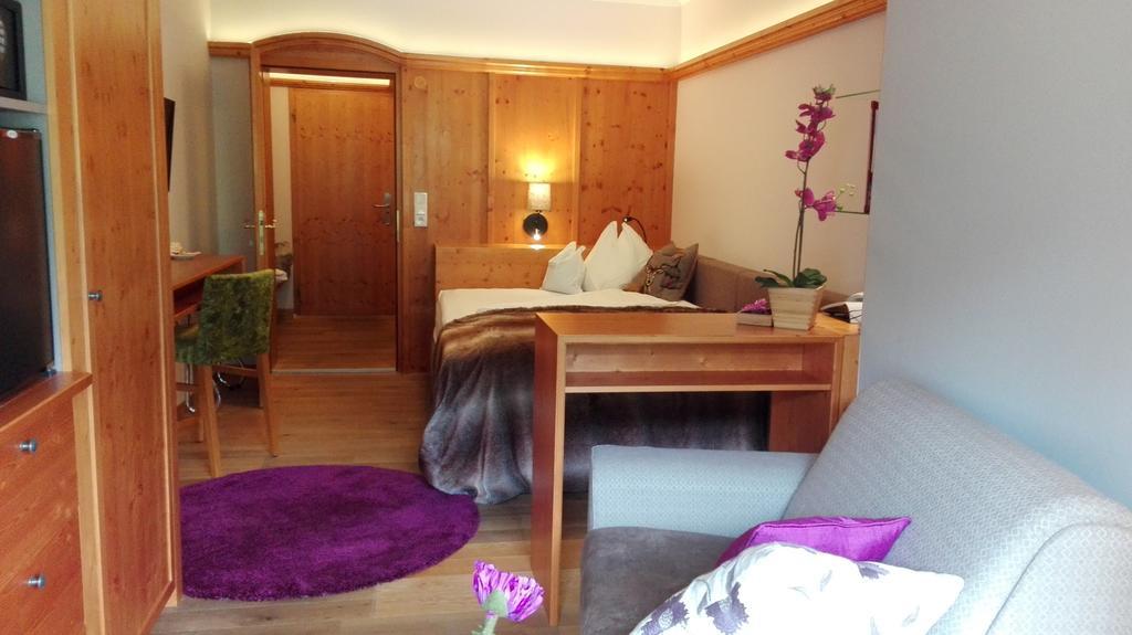 Klammers Kaernten Bad Hofgastein Ngoại thất bức ảnh