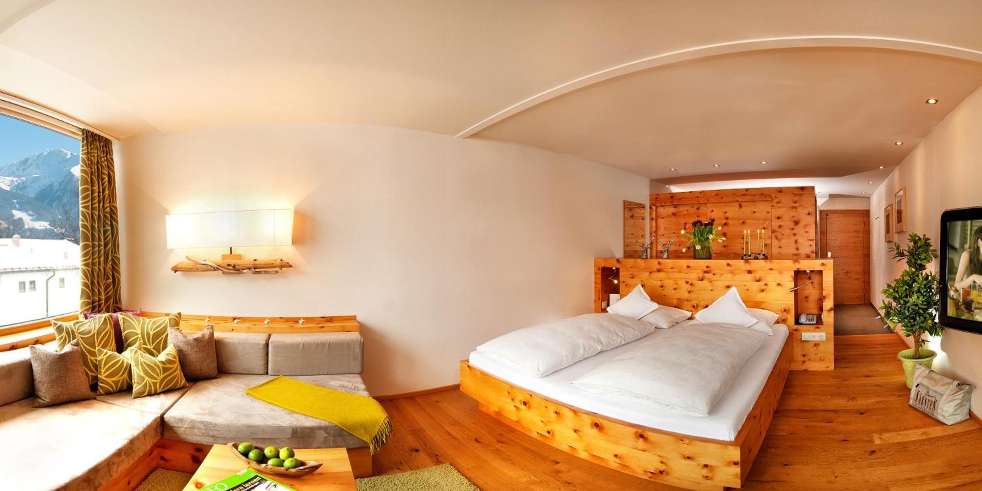 Klammers Kaernten Bad Hofgastein Ngoại thất bức ảnh