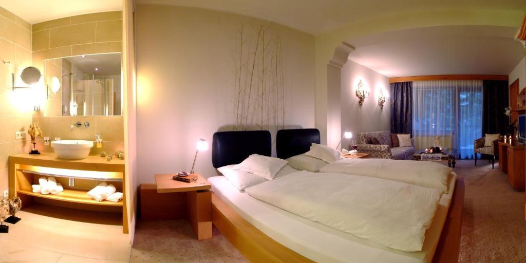 Klammers Kaernten Bad Hofgastein Phòng bức ảnh