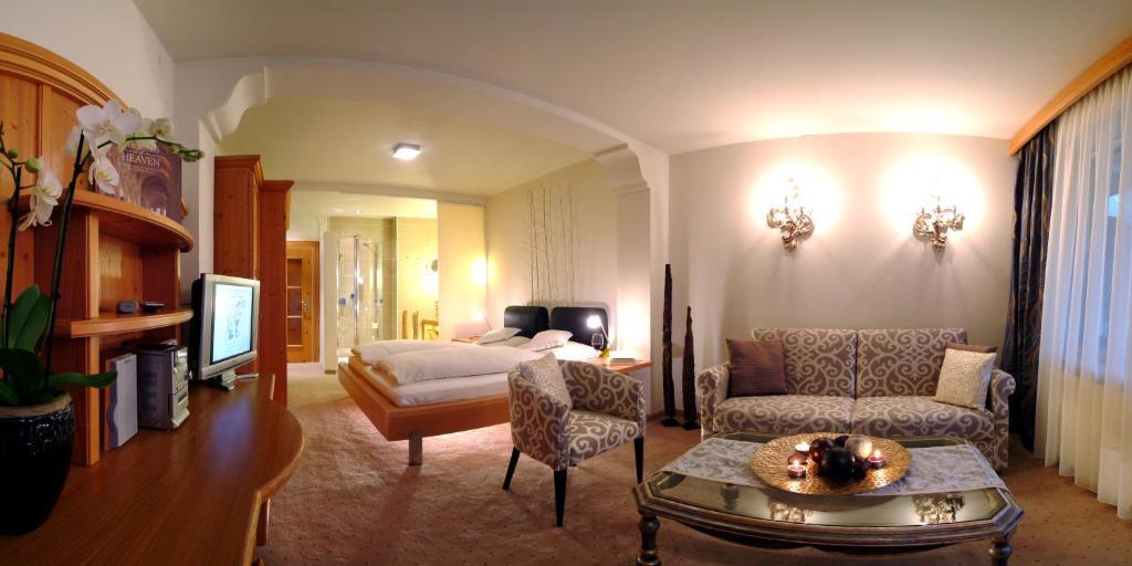 Klammers Kaernten Bad Hofgastein Phòng bức ảnh