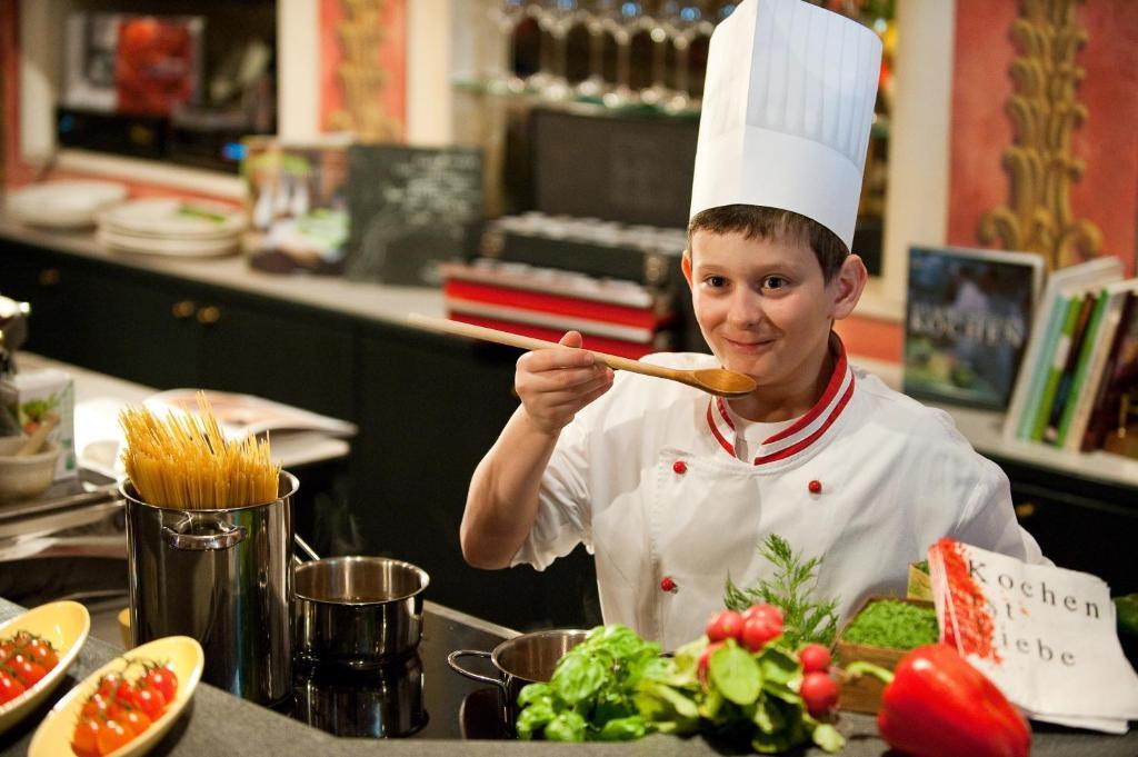 Klammers Kaernten Bad Hofgastein Ngoại thất bức ảnh