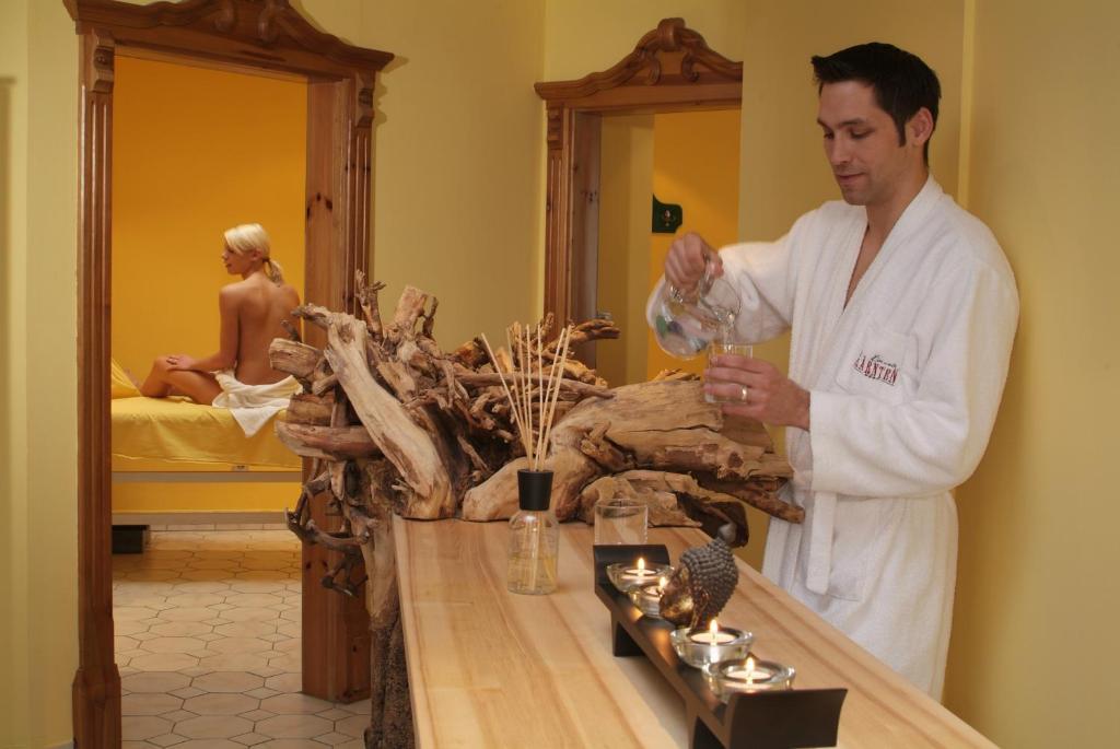 Klammers Kaernten Bad Hofgastein Ngoại thất bức ảnh