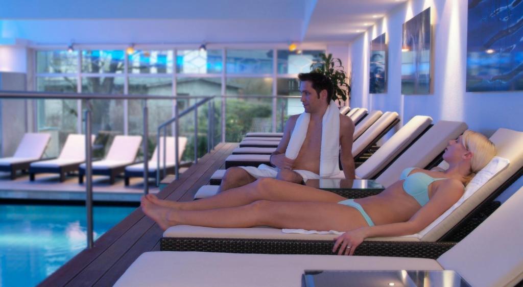 Klammers Kaernten Bad Hofgastein Ngoại thất bức ảnh