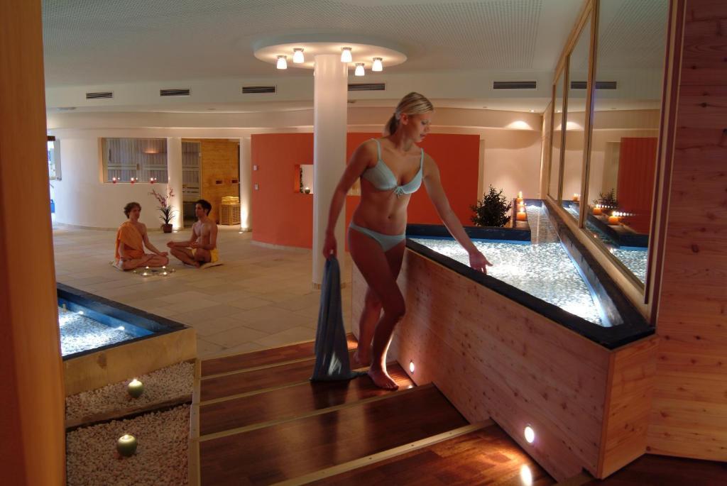 Klammers Kaernten Bad Hofgastein Ngoại thất bức ảnh