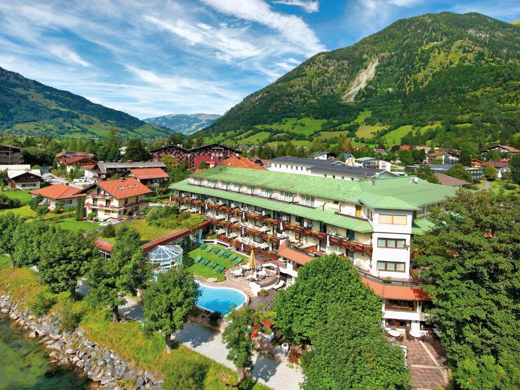 Klammers Kaernten Bad Hofgastein Ngoại thất bức ảnh