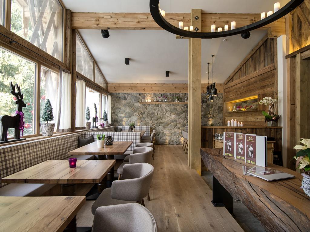 Klammers Kaernten Bad Hofgastein Ngoại thất bức ảnh
