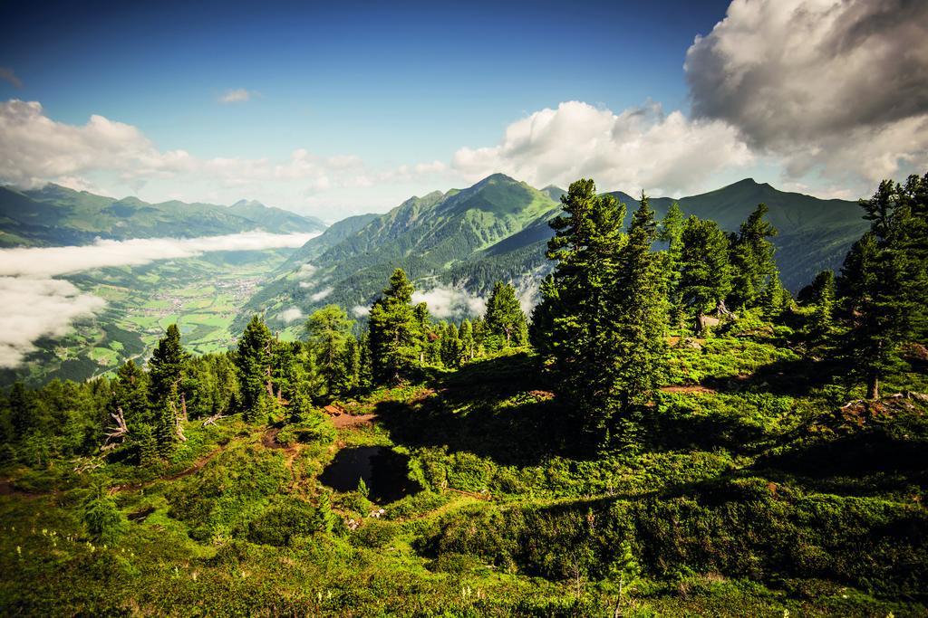 Klammers Kaernten Bad Hofgastein Ngoại thất bức ảnh