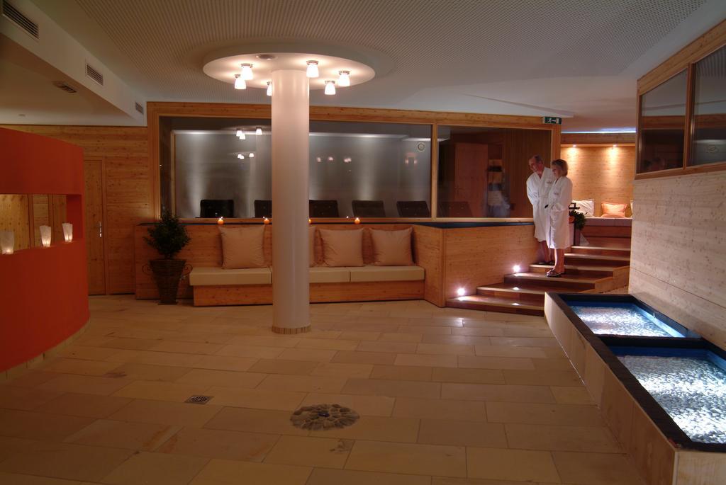 Klammers Kaernten Bad Hofgastein Ngoại thất bức ảnh