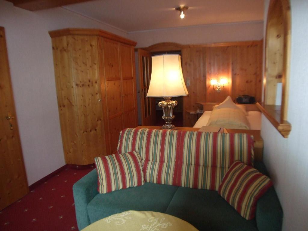 Klammers Kaernten Bad Hofgastein Ngoại thất bức ảnh
