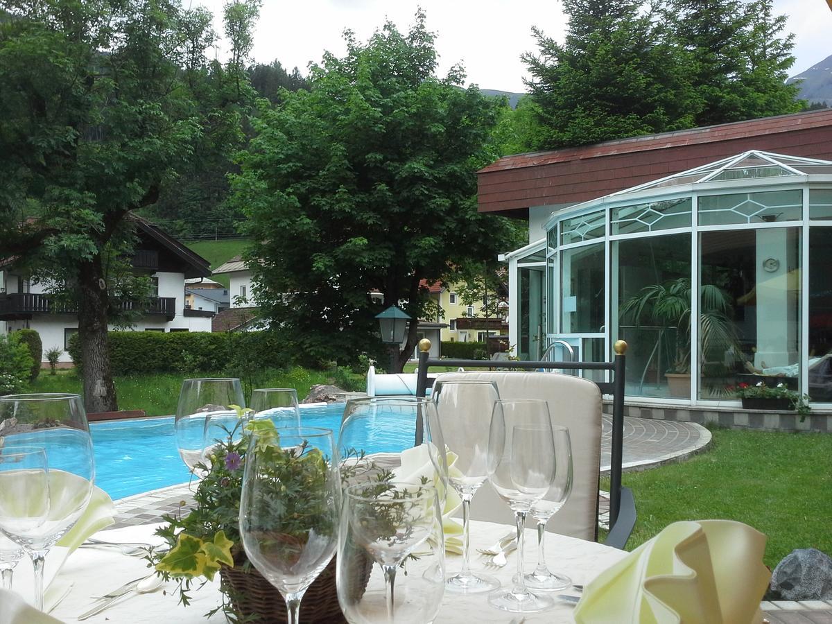 Klammers Kaernten Bad Hofgastein Ngoại thất bức ảnh
