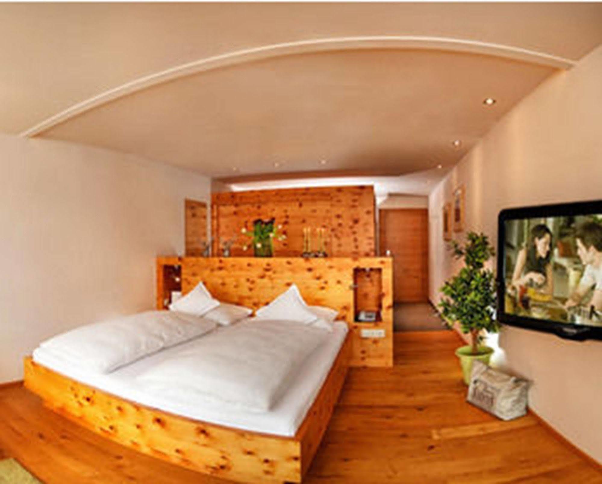 Klammers Kaernten Bad Hofgastein Ngoại thất bức ảnh