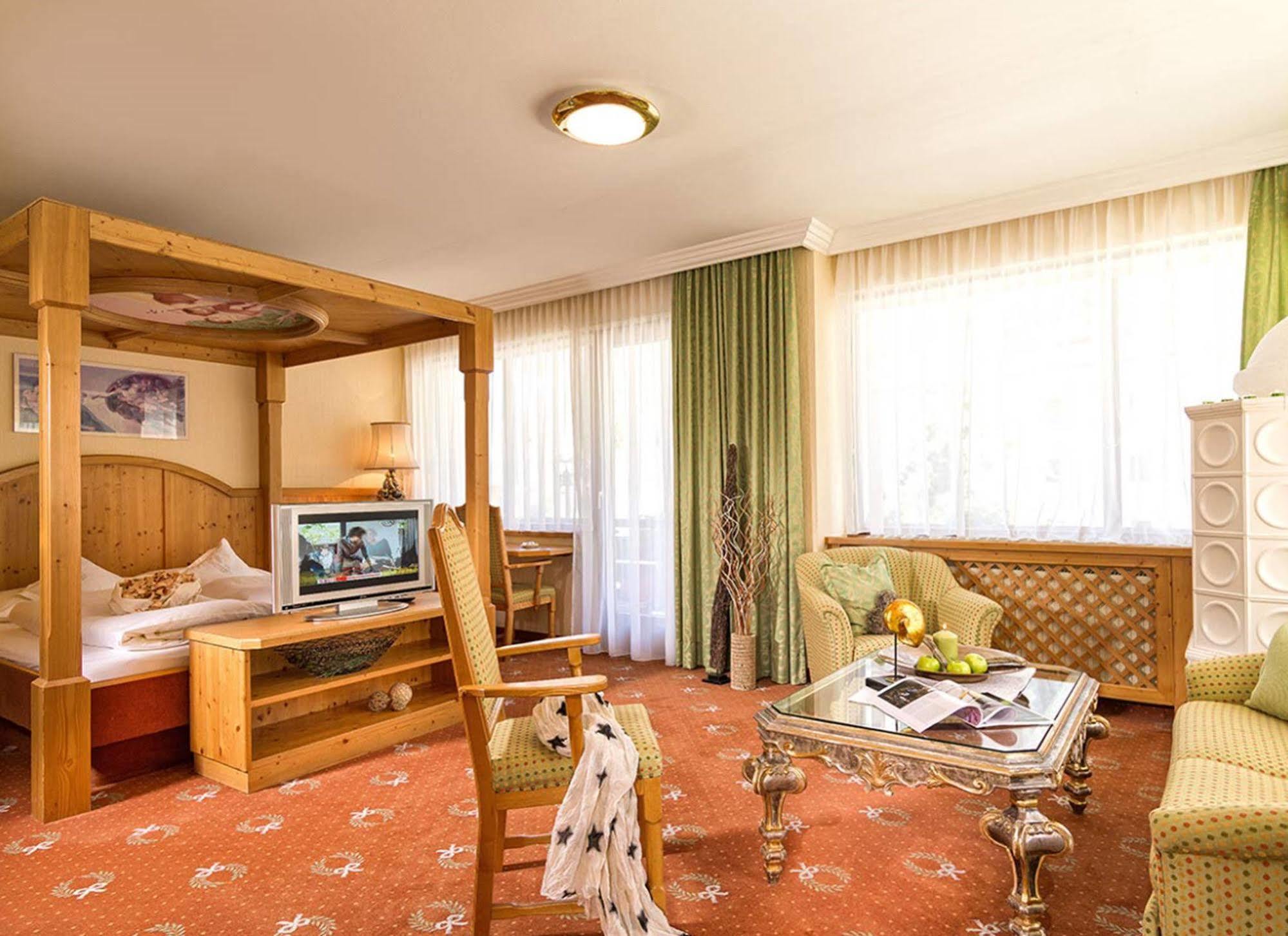 Klammers Kaernten Bad Hofgastein Ngoại thất bức ảnh