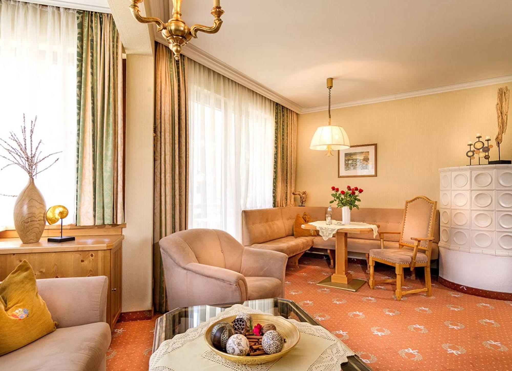 Klammers Kaernten Bad Hofgastein Ngoại thất bức ảnh