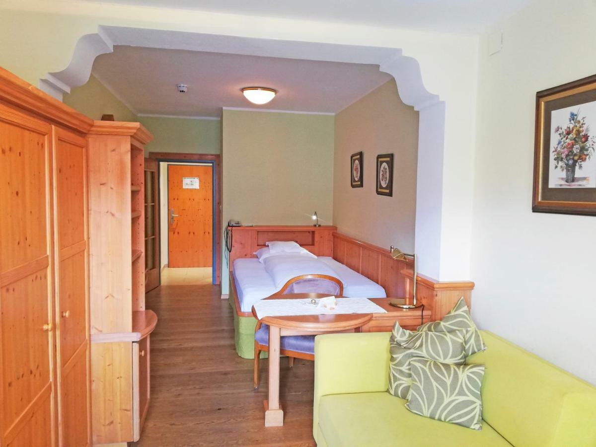 Klammers Kaernten Bad Hofgastein Ngoại thất bức ảnh
