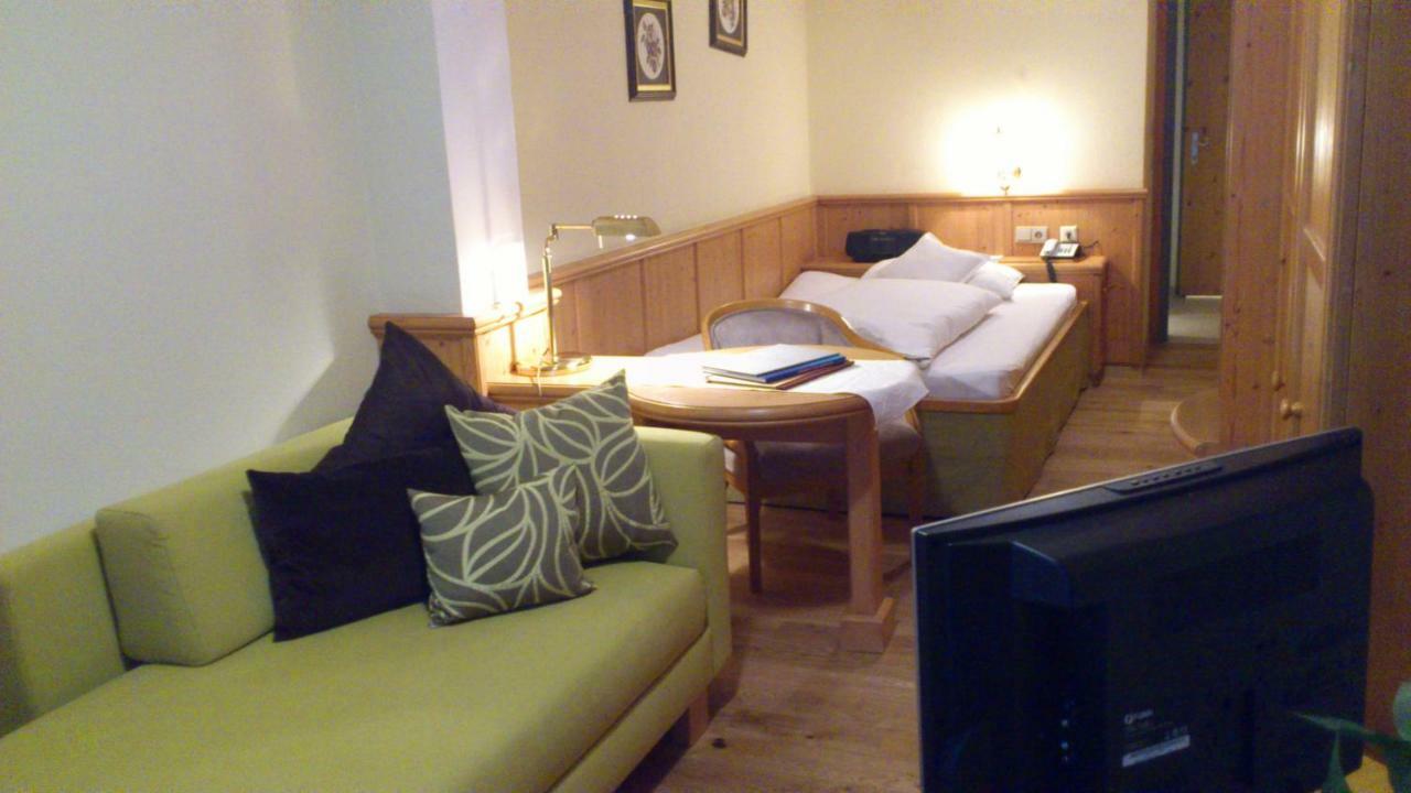 Klammers Kaernten Bad Hofgastein Ngoại thất bức ảnh