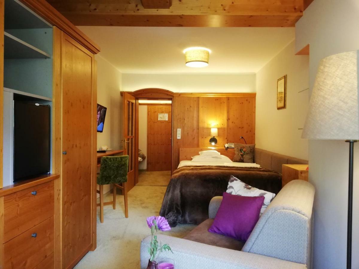Klammers Kaernten Bad Hofgastein Ngoại thất bức ảnh