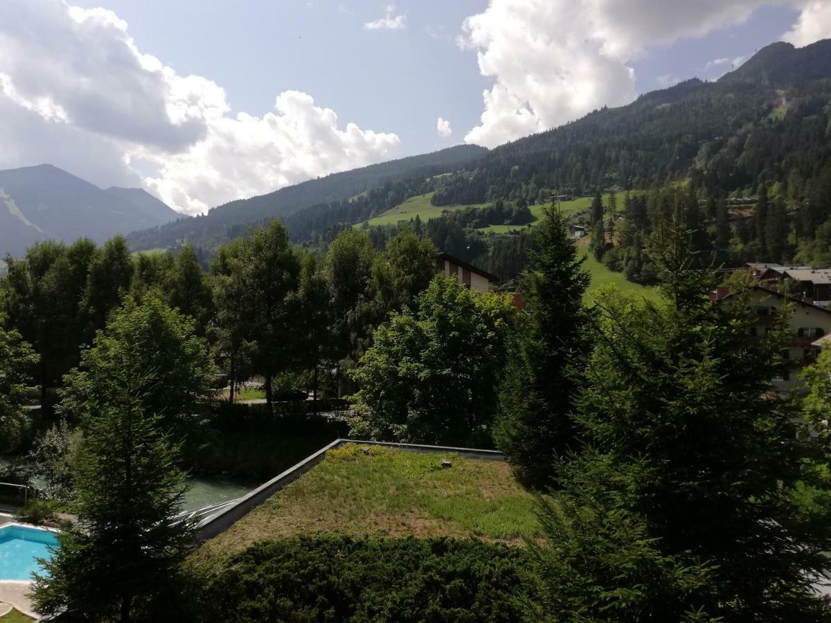 Klammers Kaernten Bad Hofgastein Ngoại thất bức ảnh