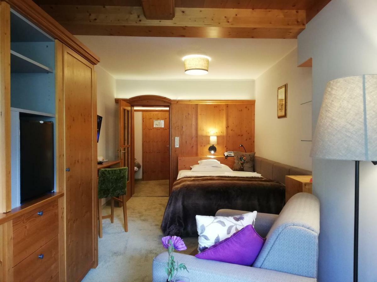 Klammers Kaernten Bad Hofgastein Ngoại thất bức ảnh